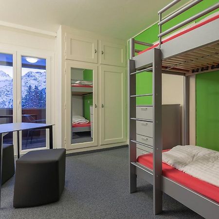Arosa Mountain Lodge Екстер'єр фото