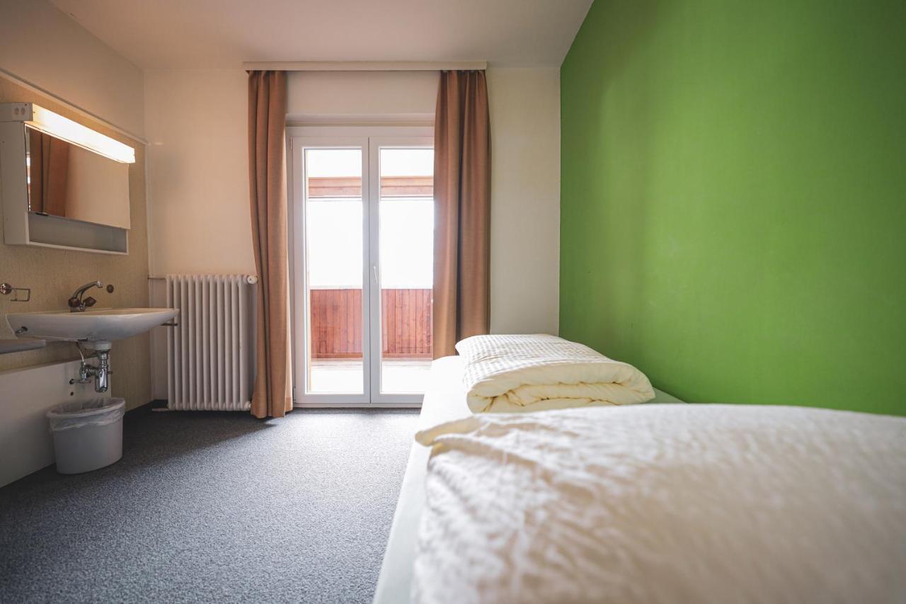 Arosa Mountain Lodge Екстер'єр фото