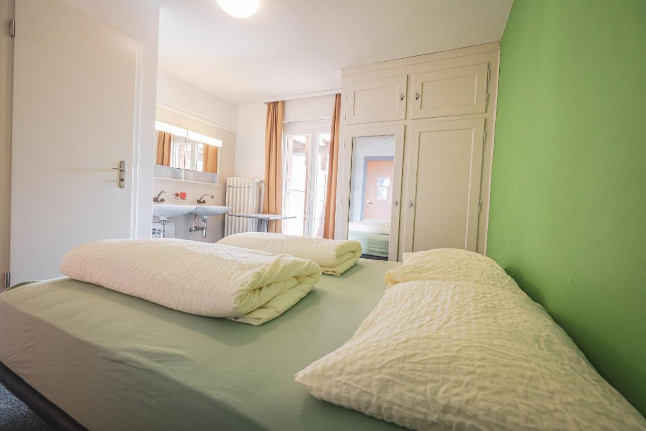 Arosa Mountain Lodge Екстер'єр фото
