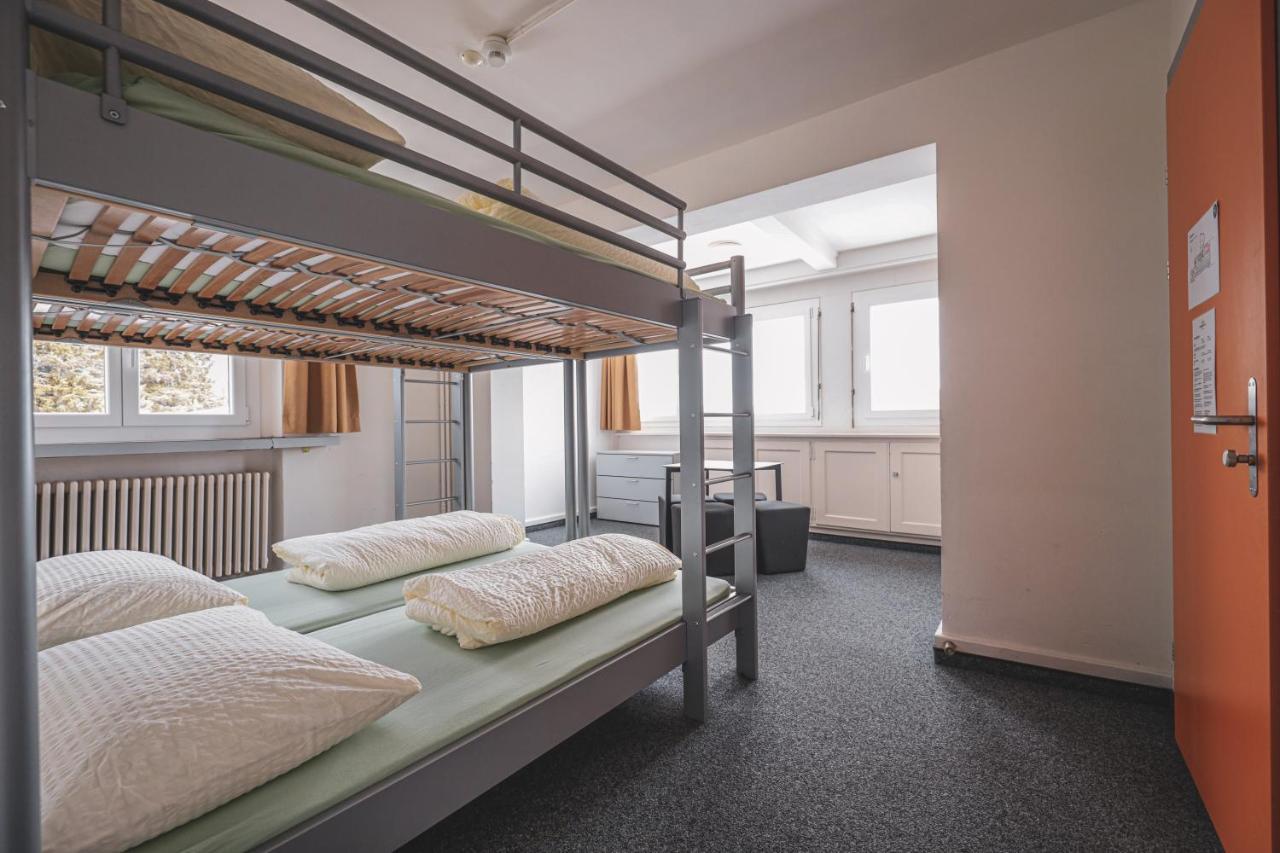 Arosa Mountain Lodge Екстер'єр фото