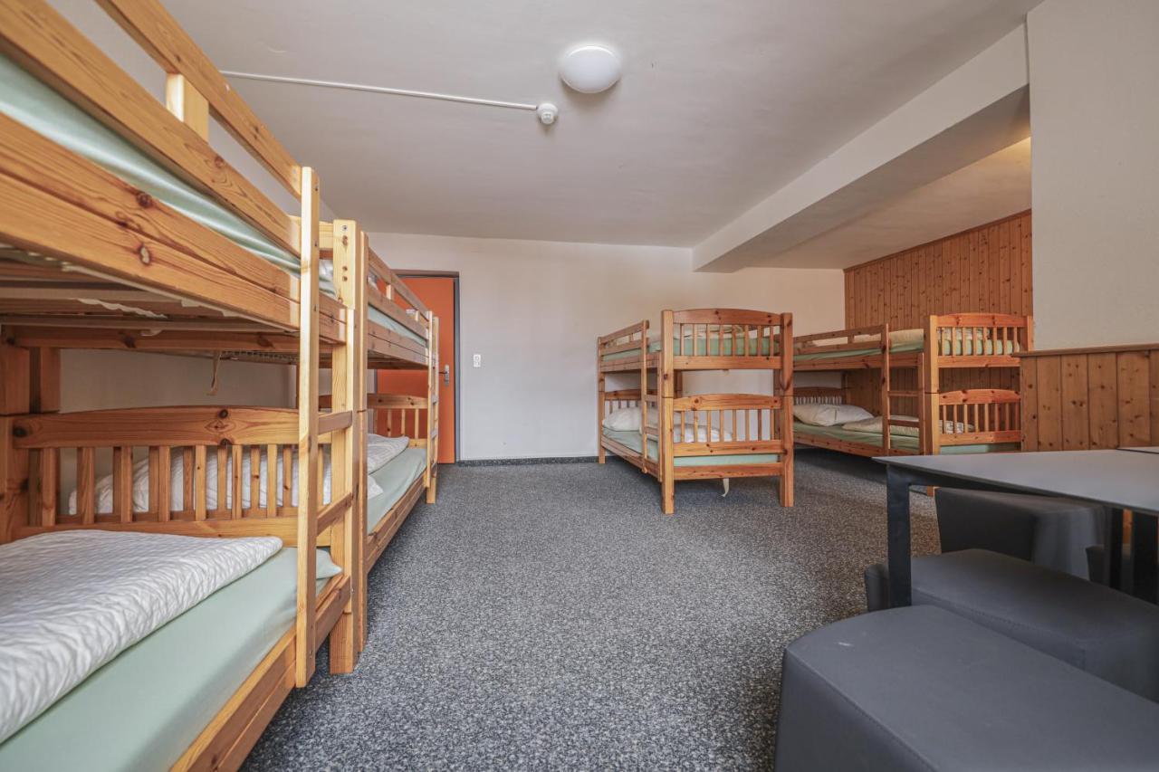 Arosa Mountain Lodge Екстер'єр фото